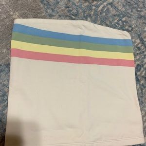 American eagle tube top